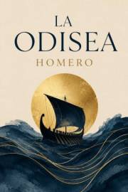 Odisea (Spanish Edition)