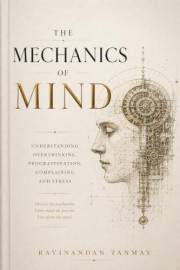 The Mechanics of Mind: Understanding Overthinking, Procrastination, Complaining and Stress (A Series on Consciousness, Philos