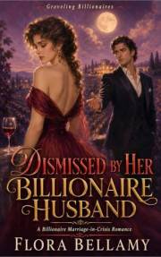Dismissed by Her Billionaire Husband: A Billionaire Marriage in Crisis Romance (Groveling Billionaires)