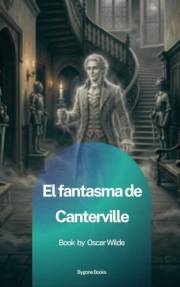 El fantasma de Canterville (Spanish Edition)