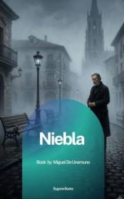 Niebla (Spanish Edition)