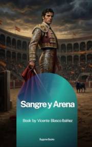 Sangre y Arena (Spanish Edition)