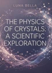 The physics of crystals: a science exploration (Earth, Rock & Crystal)