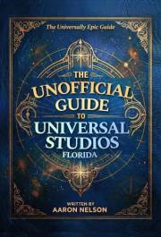 The Unofficial Guide to Universal Studios Florida: from EpicUniverseUpdates (The Universally Epic Guides)