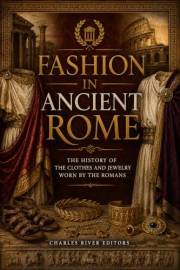 Fashion in Ancient Rome: The History of the Clothes and Jewelry Worn by the Romans