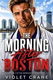 The Morning After Boston