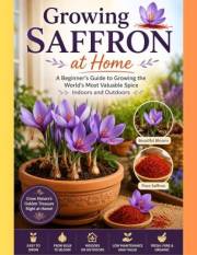 Growing Saffron at Home