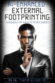 AI-Enhanced External Footprinting: Discovering the Hidden AI Attack Surface