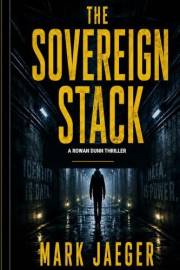 The Sovereign Stack (The Sovereign Stack / Rowan Dunn Thrillers Book 1)