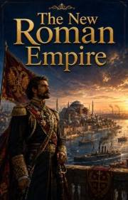 The New Roman Empire – Book 1: Revolution and the Crown