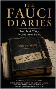 The Fauci Diaries: The Real Story, In His Own Words