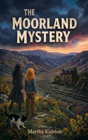 The Moorland Mystery