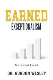 Earned Exceptionalism