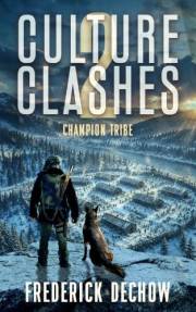Culture Clashes 2: Champion Tribe
