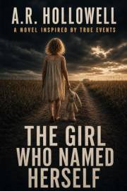 The Girl Who Named Herself: A Novel Inspired by True Events
