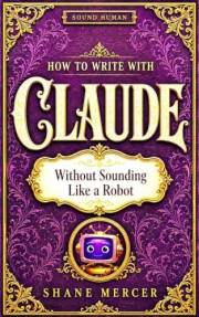 How to Write with Claude: Without Sounding Like a Robot (Sound Human: Stop Slop)