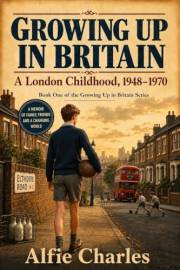 Growing Up in Britain: A London Childhood, 1948–1970