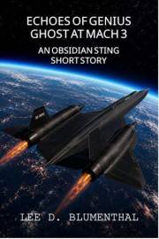 Ghost at Mach 3 (Echoes of Genius)