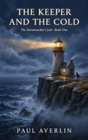 The Keeper and the Cold (The Stormwarden Cycle Book 1)