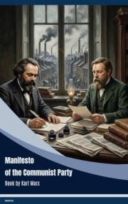 Manifesto of the Communist Party
