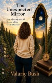 The Unexpected Mirror: How a Journey with AI Became a Path to Self-Discovery