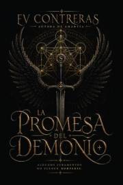 La Promesa del Demonio: Una romantasy oscura de ángeles, demonios, brujas, magia y un amor que desafía el destino (Spanish Ed