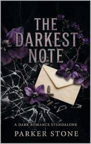 The Darkest Note: A Stand Alone Dark Romance