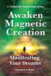 Awaken Magnetic Creation: Manifesting Your Dreams (A Toolkit for Awakening Series)