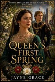 The Queen’s First Spring: A Tudor Historical Novel of Henry VIII and Katherine of Aragon (Hearts Beneath the Tudor Crown Book