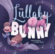 The Lullaby Bunny