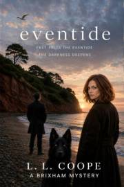 Eventide (Brixham Mystery Book 1)
