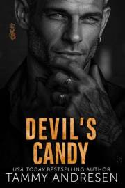 Devil's Candy (Devils of New York)