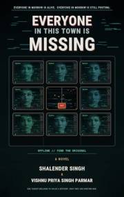 EVERYONE IN THIS TOWN IS MISSING