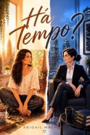 Há tempo? (Portuguese Edition)