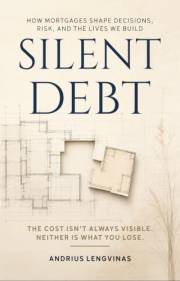 Silent Debt: How Mortgages Shape Decisions, Risk, and the Lives We Build