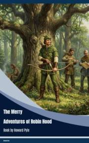The Merry Adventures of Robin Hood