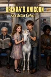 Brenda's Unicorn: The Magical Journey of a Young Girl from New York into the Mystical World of Witches and Unicorns (New York