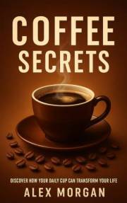 Coffee Secrets: Discover How Your Daily Cup Can Transform Your Life