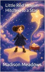 Little Red Wagon Hitched to a Star