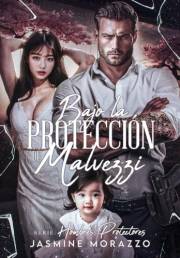Bajo la Protección de Malvezzi (Hombres Protectores nº 1) (Spanish Edition)