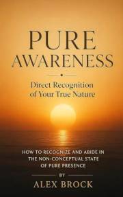 Pure Awareness: Direct Recognition of Your True Nature