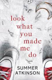 Look What You Made Me Do
