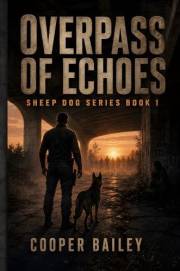 Overpass of Echoes: Sheep Dog Series Book 1