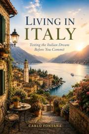 Living in Italy: Testing the Italian Dream Before You Commit