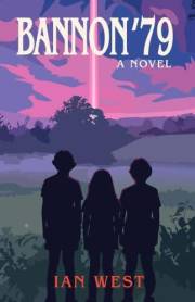 Bannon '79 (The Bannon Trilogy Book 1)