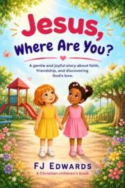 Jesus, Where Are You? (Let The Little Children Come)