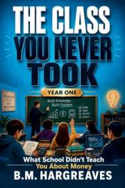 The Class You Never Took: Year One: What School Didn't Teach You About Money