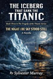 THE ICEBERG THAT SANK THE TITANIC: Book Three in The Tragedy of the Titanic Series