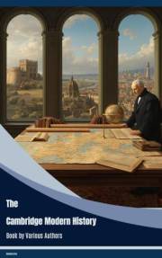 The Cambridge Modern History