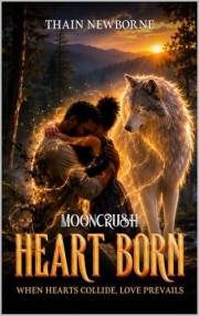 Mooncrush: Heart Born